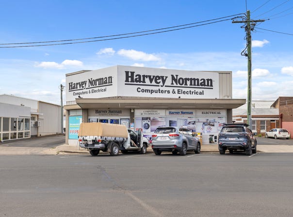 49 Patrick Street, Dalby, Qld 4405
