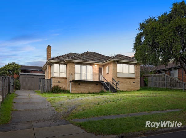 7 Baldwin Avenue, Boronia, Vic 3155