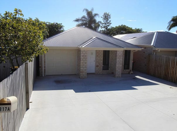 317A Preston Road, Wynnum West, Qld 4178
