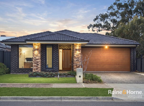 22 Situation Way, Mernda, Vic 3754