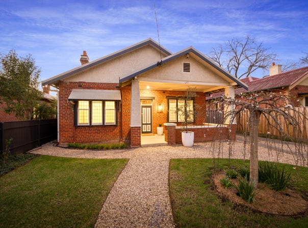 643 Olive Street, Albury, NSW 2640
