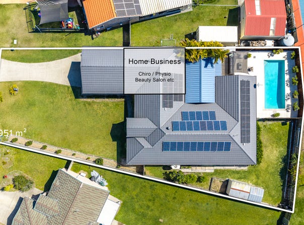 28 Saint Stephens Drive, Upper Coomera, Qld 4209