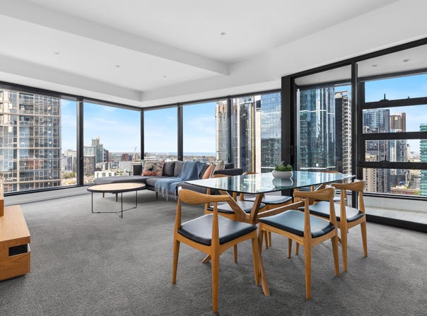 2701/7 Riverside Quay, Southbank, Vic 3006