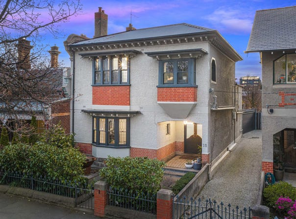 15 Lyons Street North, Ballarat Central, Vic 3350