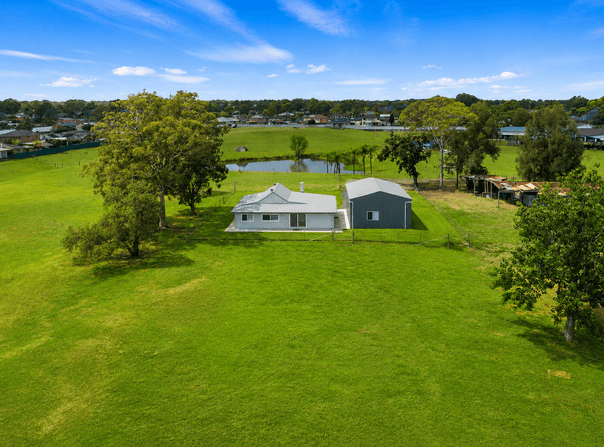 1 West Hill Street, McGraths Hill, NSW 2756