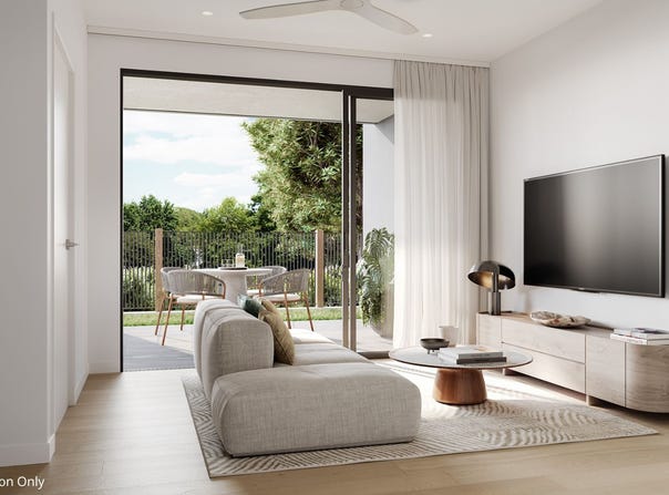 33/10 Honeyeater Circuit, Oxley, Qld 4075