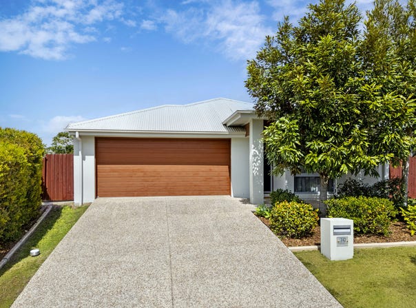 19 Cooloola Circuit, Warner, Qld 4500