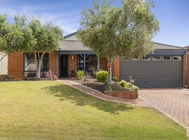 26 Kalix Elbow, Merriwa, WA 6030