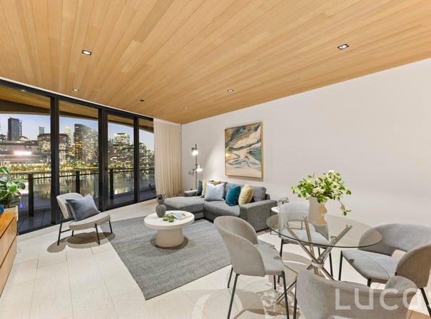 605/2 Glenti Place, Docklands, Vic 3008