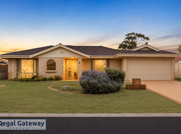 8 Cutlass Place, Safety Bay, WA 6169