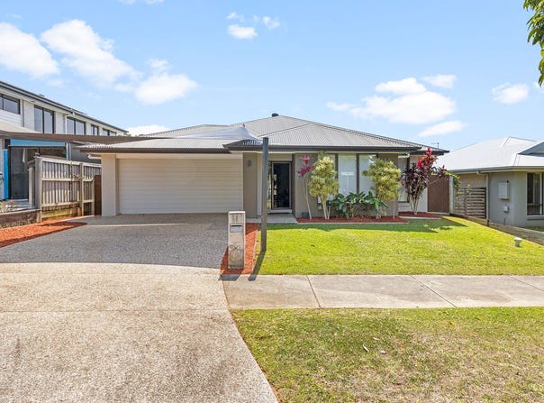 33 Ellabay Crescent, Redland Bay, Qld 4165