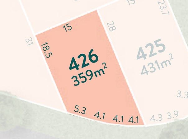 Lot 426, Stage 13B, Palmview, Qld 4553
