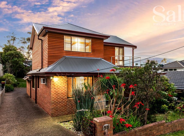 58 Pell Street, Merewether, NSW 2291
