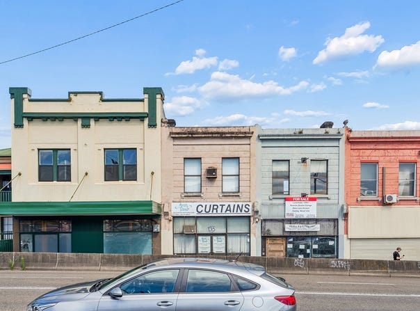 135 Regent Street, Chippendale, NSW 2008