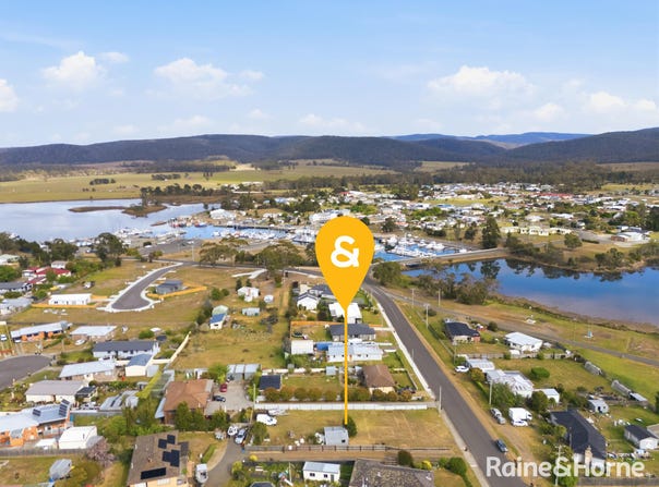 12 Boyle Street, Triabunna, Tas 7190