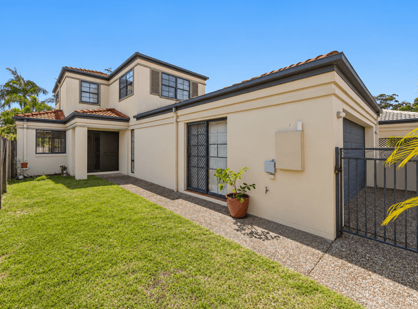 38 Woody Views Way, Robina, Qld 4226