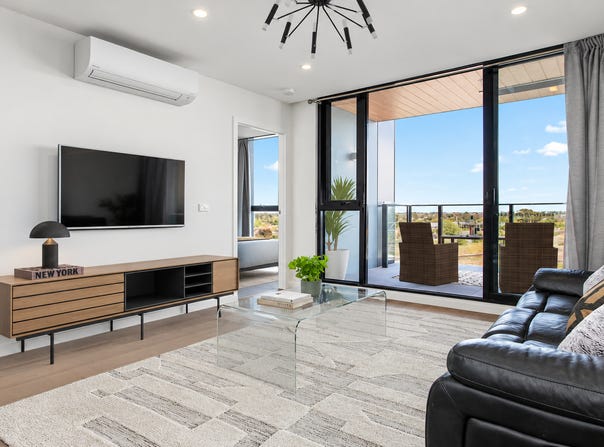 512/254 Hampshire Road, Sunshine, Vic 3020