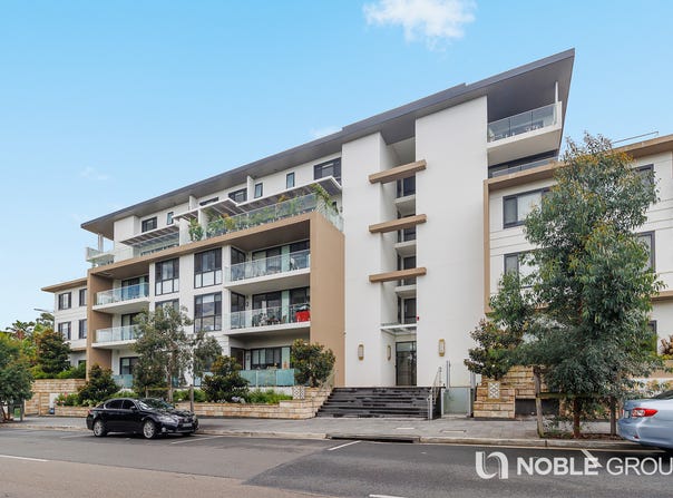 G06/21 Glen Street, Eastwood, NSW 2122