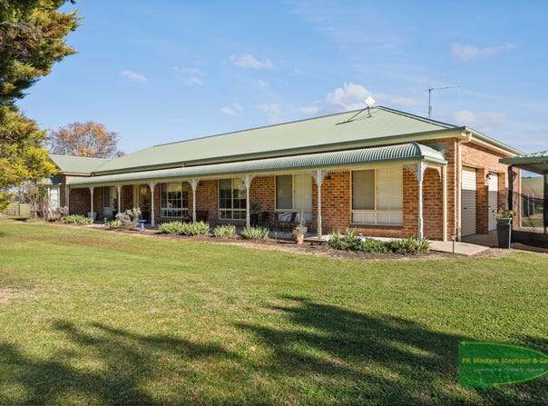 114 Rockley Road, Perthville, NSW 2795
