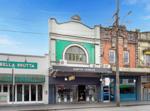 133 King Street, Newtown, NSW 2042