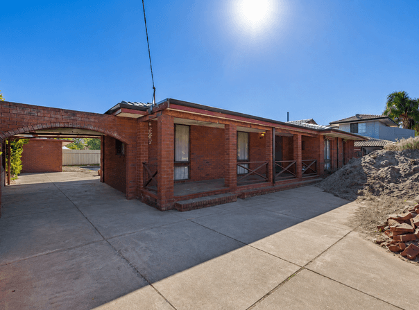 5 Casma Court, Ferndale, WA 6148