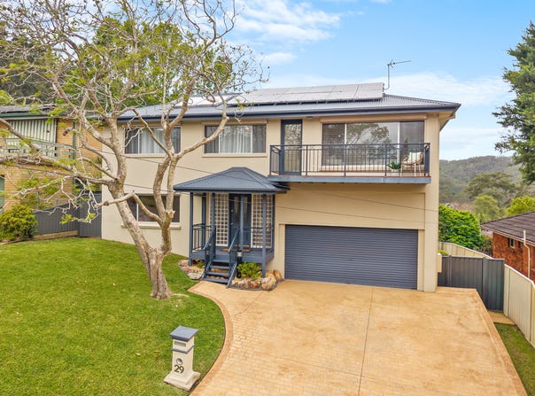 29 Darryl Road, Wyoming, NSW 2250