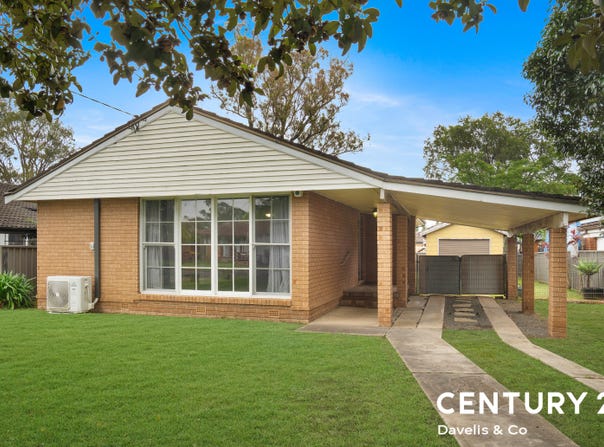 34 Semana Street, Whalan, NSW 2770