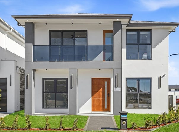 19 Brushcherry Street, Marsden Park, NSW 2765