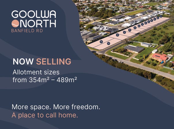 27A Banfield Road, Goolwa North, SA 5214