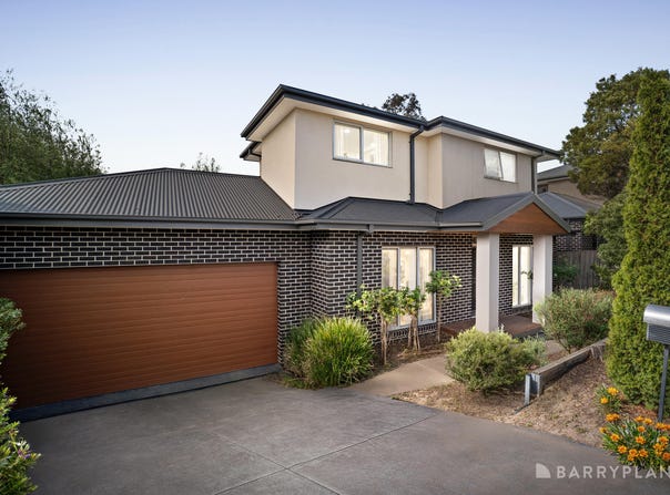 7 Alberta Avenue, Box Hill North, Vic 3129