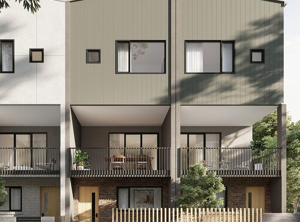 Lot 50 Mooringe Avenue, Plympton, SA 5038