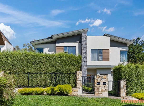 2/10 Gilmore Crescent, Garran, ACT 2605