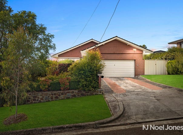 4 North Link, Chirnside Park, Vic 3116