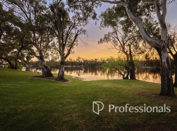 6491B Sturt Highway, Trentham Cliffs, NSW 2738
