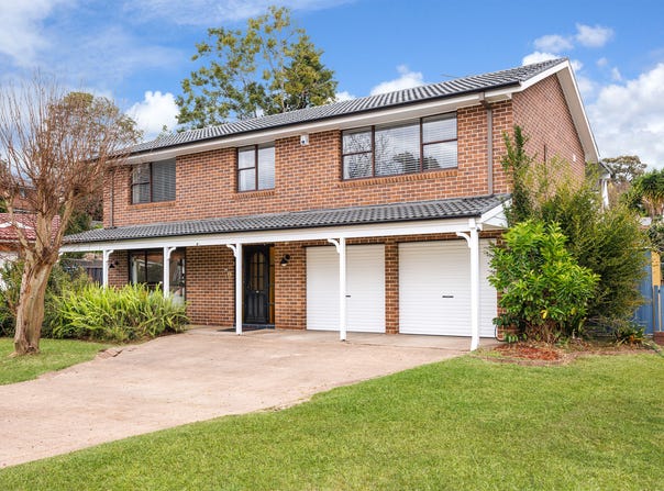 9 Jupp Place, Eastwood, NSW 2122