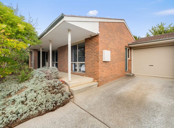 5/1 Flecker Place, Florey, ACT 2615
