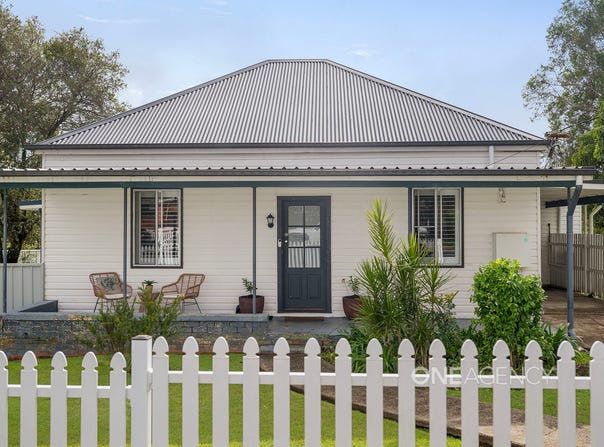 27 Waugh Street, Wauchope, NSW 2446