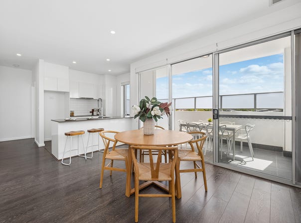 79/275 Flemington Road, Franklin, ACT 2913