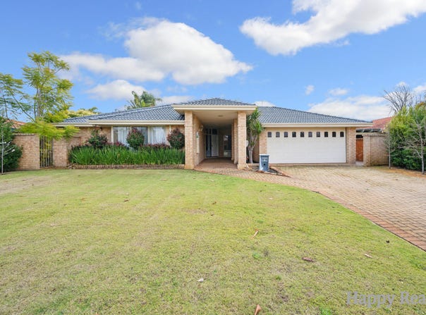 6 Blackbutt Way, Canning Vale, WA 6155
