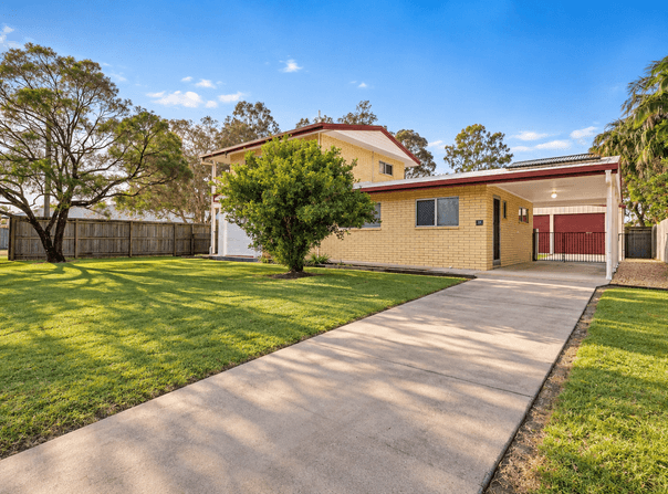 115 Emperor Street, Tin Can Bay, Qld 4580