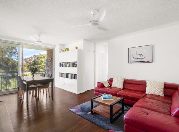 38/22 Ness Avenue, Dulwich Hill, NSW 2203