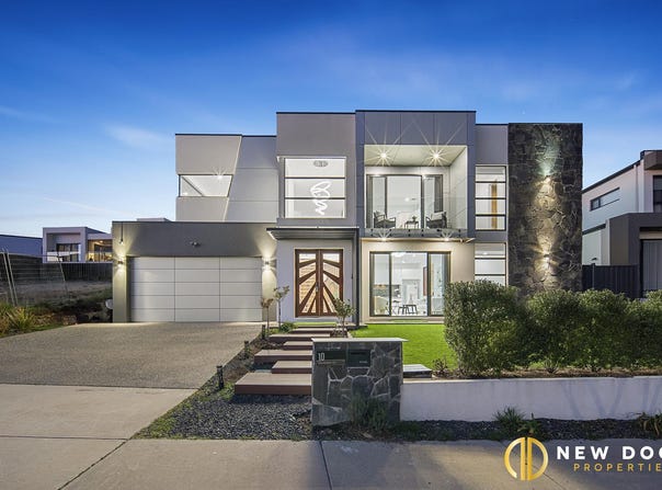 10 Verreaux Crescent, Throsby, ACT 2914