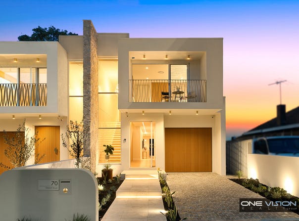 70&70A Ostend Street, Lidcombe, NSW 2141