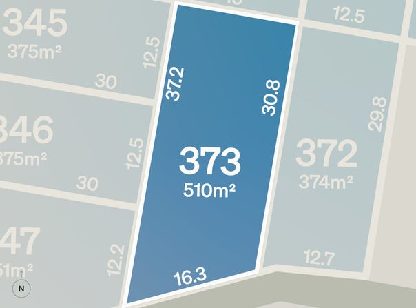 Lot 373, South Place, Deebing Heights, Qld 4306