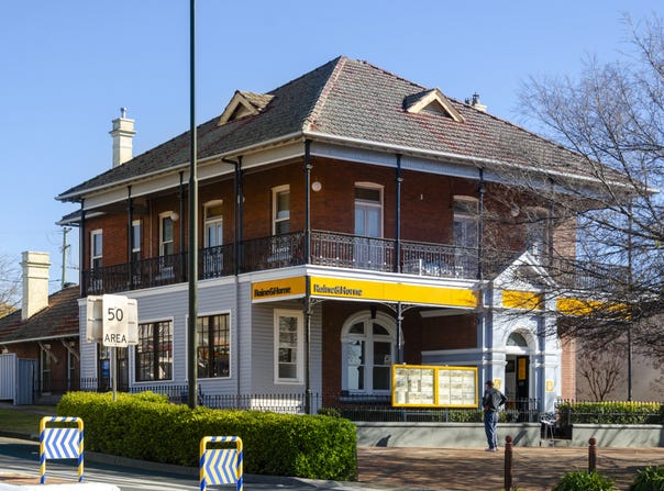 2 Station Street, Quirindi, NSW 2343