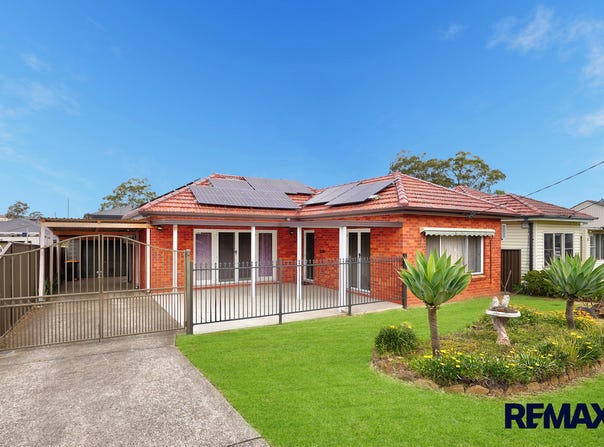 11 The Crescent, Marayong, NSW 2148