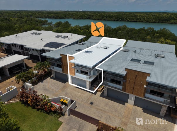 2/81 O'Ferrals Road, Bayview, NT 0820