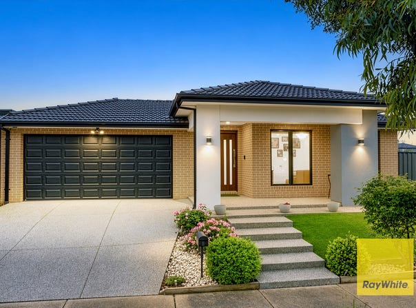 2 Pronto Drive, Kalkallo, Vic 3064