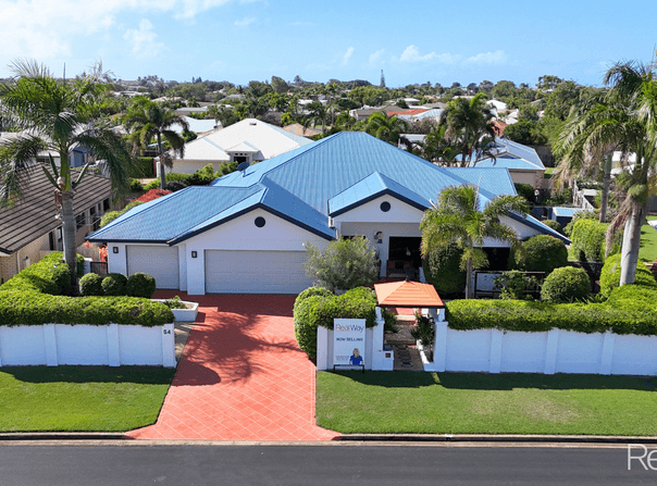 54 Garson Drive, Bargara, Qld 4670