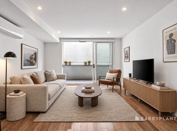 107/17 Robbs Parade, Northcote, Vic 3070